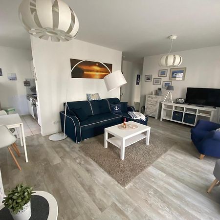 Strandschloesschen Ostseebad Kühlungsborn Εξωτερικό φωτογραφία