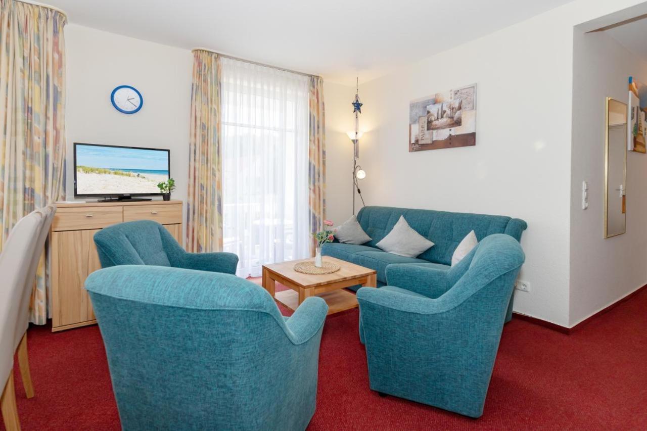 Strandschloesschen Ostseebad Kühlungsborn Εξωτερικό φωτογραφία