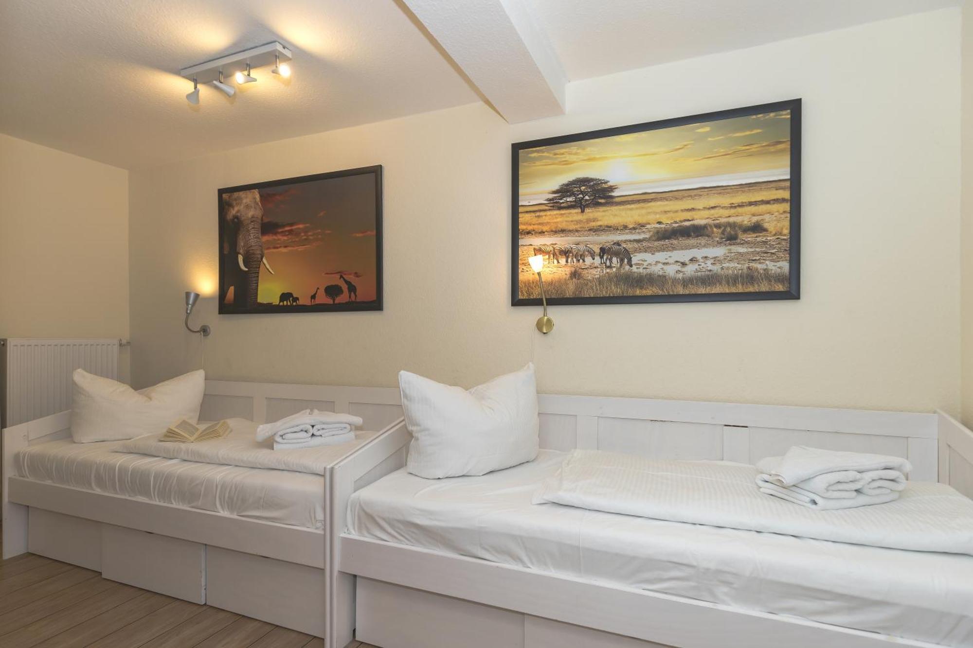 Strandschloesschen Ostseebad Kühlungsborn Εξωτερικό φωτογραφία
